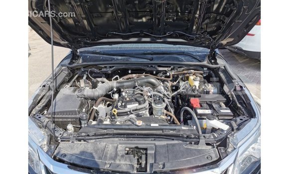 Buy Import Toyota Fortuner Black Car in Import - Dubai in Abia State Buy Import Toyota Fortuner Black Car in Import - Dubai in Abia State