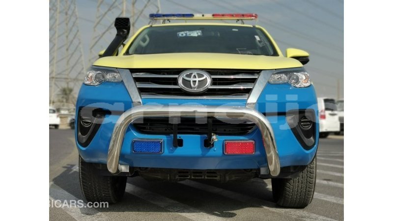 Big with watermark toyota fortuner abia state import dubai 16398
