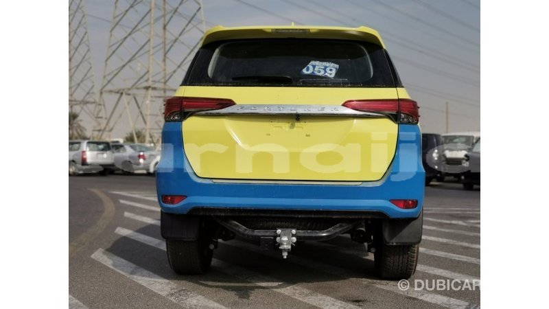 Big with watermark toyota fortuner abia state import dubai 16398