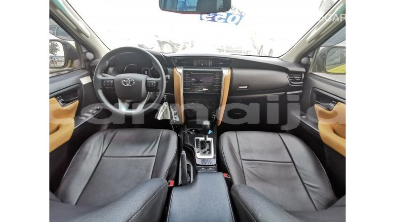 Big with watermark toyota fortuner abia state import dubai 16398