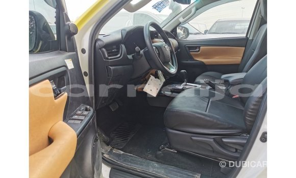 Buy Import Toyota Fortuner Other Car in Import - Dubai in Abia State Buy Import Toyota Fortuner Other Car in Import - Dubai in Abia State