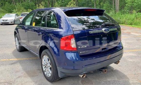 Acheter Import Voiture Ford Edge Bleu à Mubi, Adamawa Acheter Import Voiture Ford Edge Bleu à Mubi, Adamawa