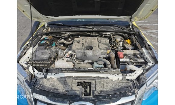 Buy Import Toyota Fortuner Other Car in Import - Dubai in Abia State Buy Import Toyota Fortuner Other Car in Import - Dubai in Abia State