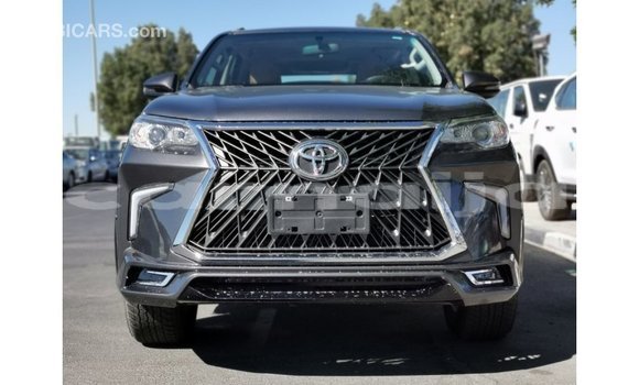 Acheter Import Voiture Toyota Fortuner Autre à Import - Dubai, État d'Abia Acheter Import Voiture Toyota Fortuner Autre à Import - Dubai, État d'Abia