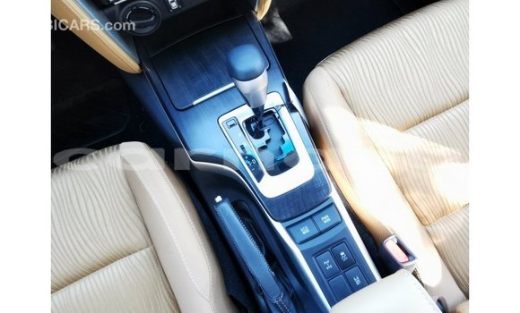 Acheter Import Voiture Toyota Fortuner Autre à Import - Dubai, État d'Abia Acheter Import Voiture Toyota Fortuner Autre à Import - Dubai, État d'Abia