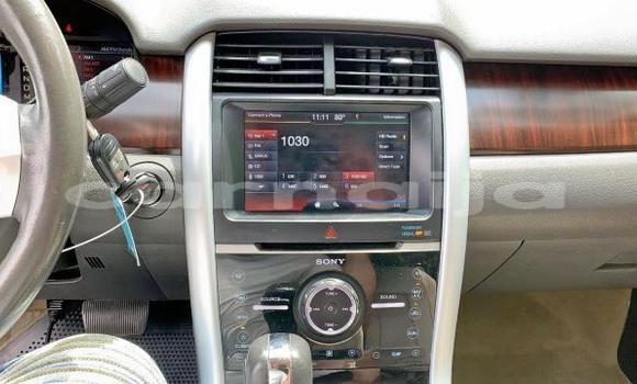 Acheter Import Voiture Ford Edge Bleu à Mubi, Adamawa Acheter Import Voiture Ford Edge Bleu à Mubi, Adamawa