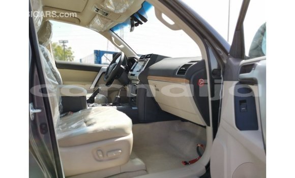 Acheter Import Voiture Toyota Prado Autre à Import - Dubai, État d'Abia Acheter Import Voiture Toyota Prado Autre à Import - Dubai, État d'Abia