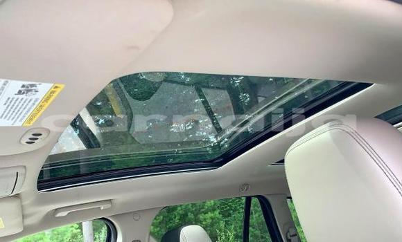 Acheter Import Voiture Ford Edge Bleu à Mubi, Adamawa Acheter Import Voiture Ford Edge Bleu à Mubi, Adamawa