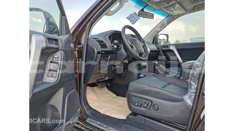 Big with watermark toyota prado abia state import dubai 16401