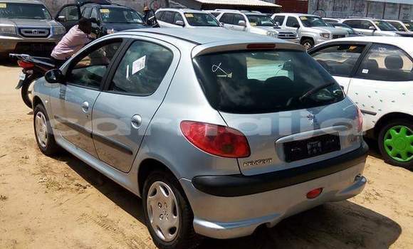 Acheter Occasion Voiture Peugeot 307 Autre à Badagry, État de Lagos Acheter Occasion Voiture Peugeot 307 Autre à Badagry, État de Lagos