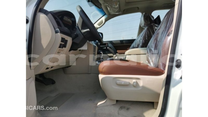 Big with watermark toyota land cruiser abia state import dubai 16402