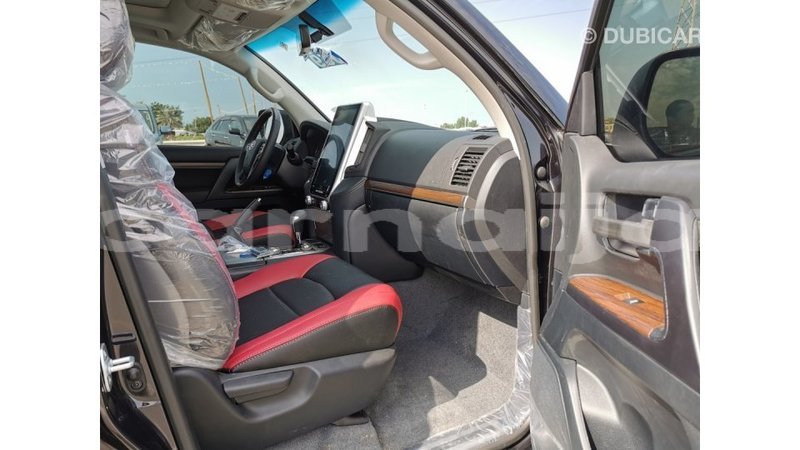 Big with watermark toyota land cruiser abia state import dubai 16404