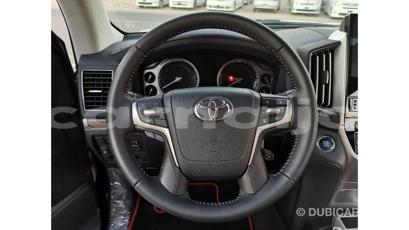 Big with watermark toyota land cruiser abia state import dubai 16405
