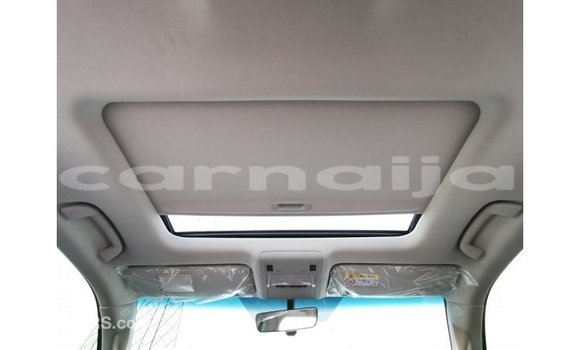 Acheter Import Voiture Toyota Land Cruiser Noir à Import - Dubai, État d'Abia Acheter Import Voiture Toyota Land Cruiser Noir à Import - Dubai, État d'Abia