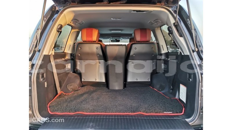 Big with watermark toyota land cruiser abia state import dubai 16405