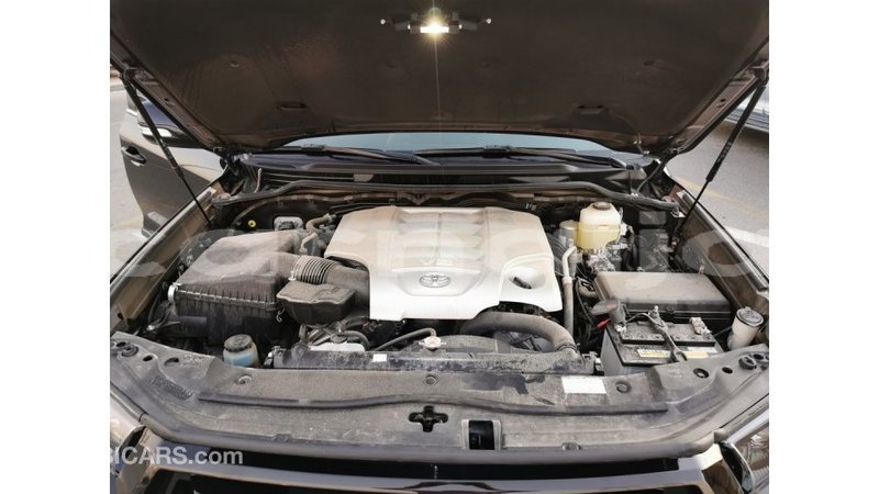 Big with watermark toyota land cruiser abia state import dubai 16405