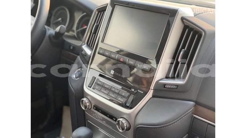 Big with watermark toyota land cruiser abia state import dubai 16407