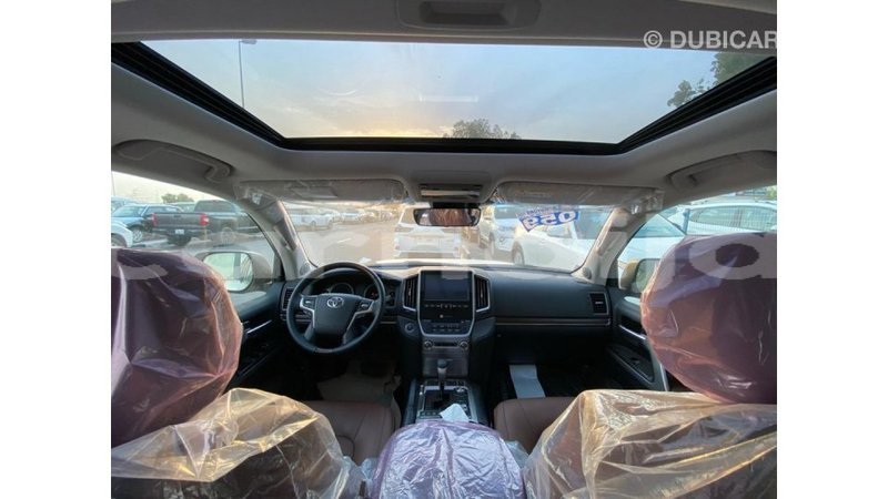 Big with watermark toyota land cruiser abia state import dubai 16407