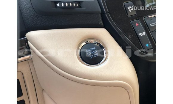 Buy Import Toyota Land Cruiser Black Car in Import - Dubai in Abia State Buy Import Toyota Land Cruiser Black Car in Import - Dubai in Abia State