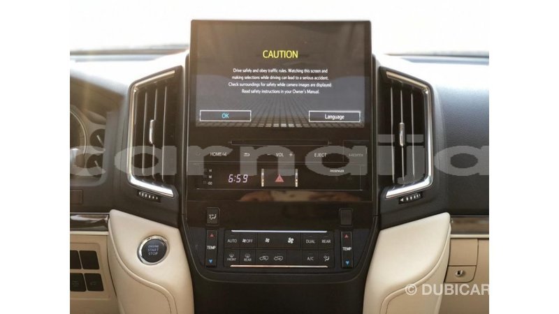 Big with watermark toyota land cruiser abia state import dubai 16409