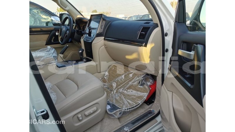 Big with watermark toyota land cruiser abia state import dubai 16410
