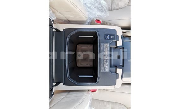 Acheter Import Voiture Toyota Land Cruiser Blanc à Import - Dubai, État d'Abia Acheter Import Voiture Toyota Land Cruiser Blanc à Import - Dubai, État d'Abia