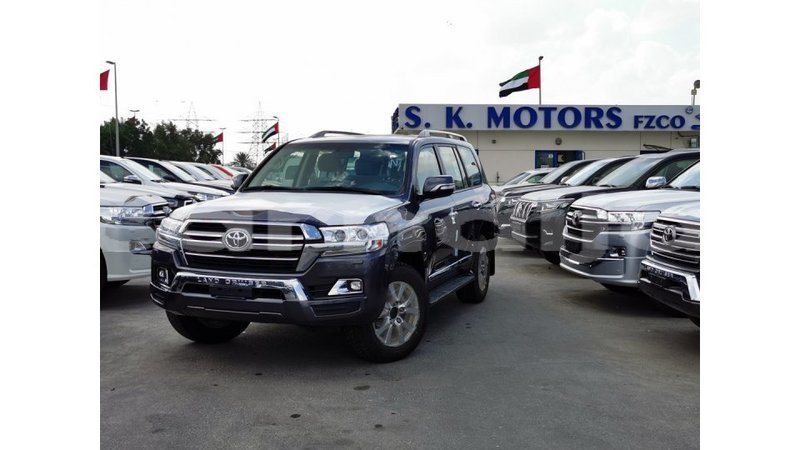 Big with watermark toyota land cruiser abia state import dubai 16412