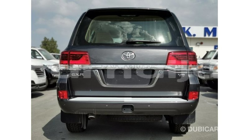 Big with watermark toyota land cruiser abia state import dubai 16412