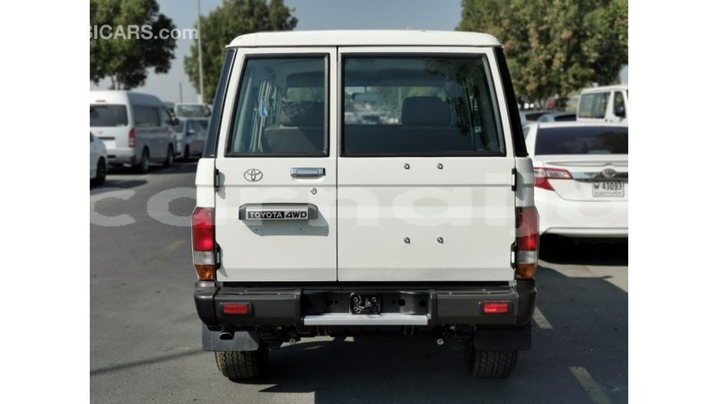 Big with watermark toyota land cruiser abia state import dubai 16413