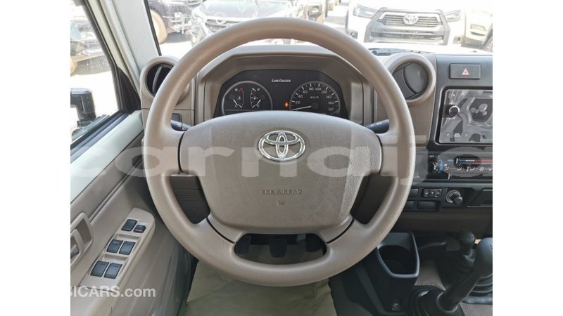 Big with watermark toyota land cruiser abia state import dubai 16413