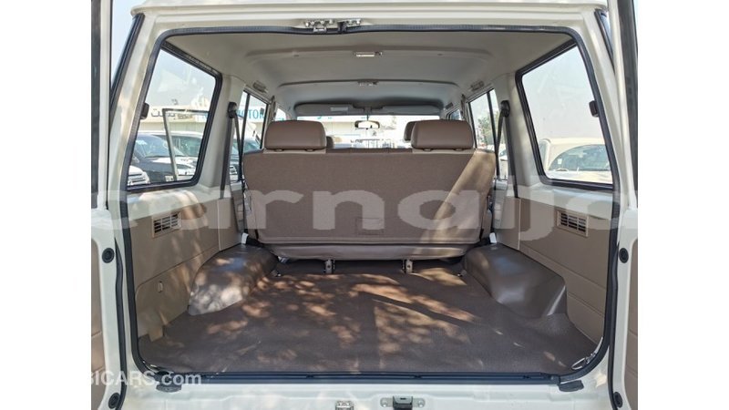 Big with watermark toyota land cruiser abia state import dubai 16413