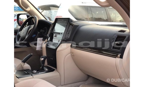 Buy Import Toyota Land Cruiser Black Car in Import - Dubai in Abia State Buy Import Toyota Land Cruiser Black Car in Import - Dubai in Abia State