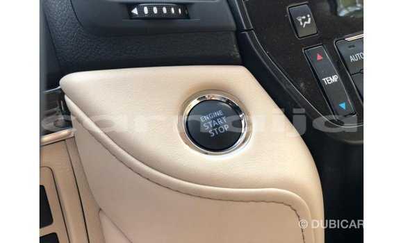 Buy Import Toyota Land Cruiser Black Car in Import - Dubai in Abia State Buy Import Toyota Land Cruiser Black Car in Import - Dubai in Abia State