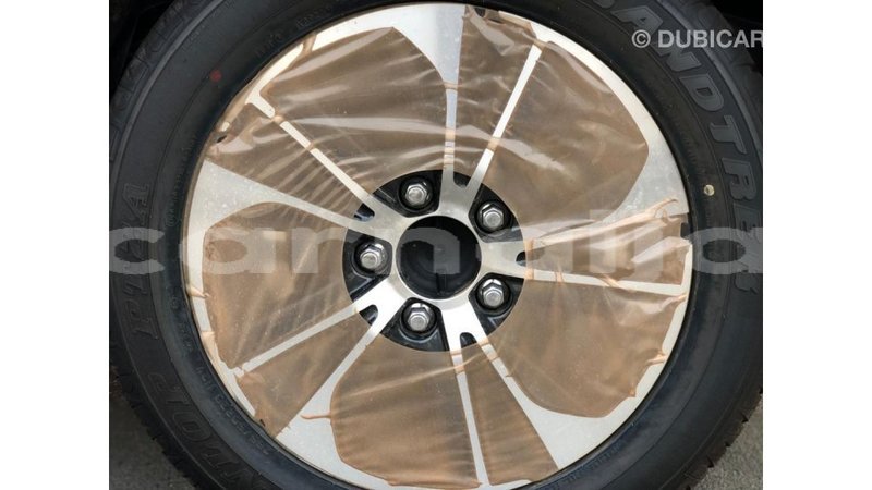 Big with watermark toyota land cruiser abia state import dubai 16415