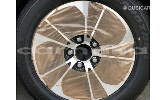 Buy Import Toyota Land Cruiser Black Car in Import - Dubai in Abia State Buy Import Toyota Land Cruiser Black Car in Import - Dubai in Abia State