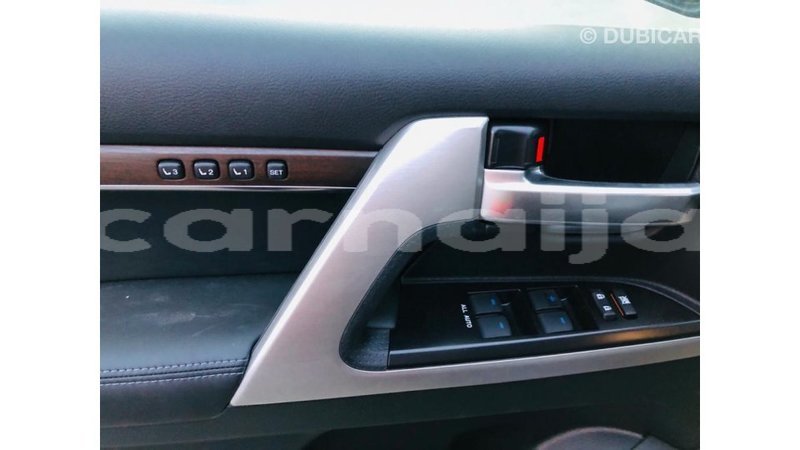 Big with watermark toyota da abia state import dubai 16416