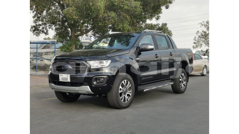 Big with watermark ford ranger abia state import dubai 16417