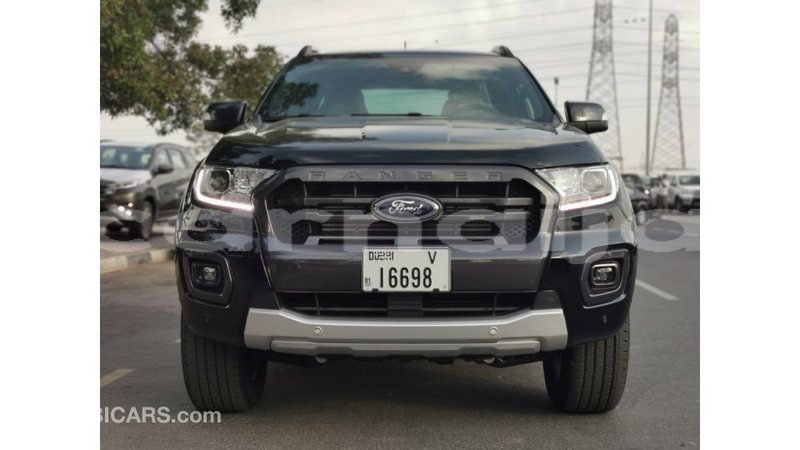 Big with watermark ford ranger abia state import dubai 16417