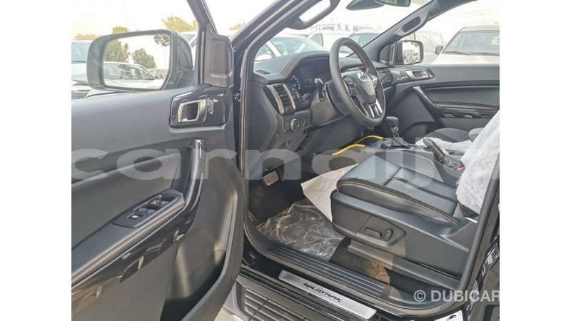 Big with watermark ford ranger abia state import dubai 16417