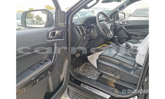 Buy Import Ford Ranger Black Car in Import - Dubai in Abia State Buy Import Ford Ranger Black Car in Import - Dubai in Abia State