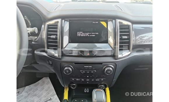 Buy Import Ford Ranger Black Car in Import - Dubai in Abia State Buy Import Ford Ranger Black Car in Import - Dubai in Abia State