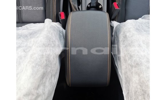 Buy Import Ford Ranger Black Car in Import - Dubai in Abia State Buy Import Ford Ranger Black Car in Import - Dubai in Abia State