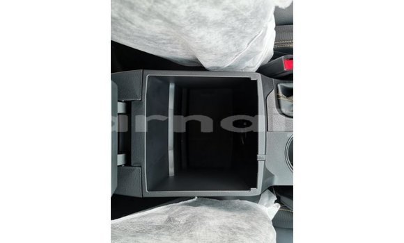 Buy Import Ford Ranger Black Car in Import - Dubai in Abia State Buy Import Ford Ranger Black Car in Import - Dubai in Abia State