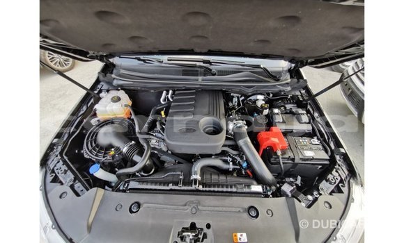 Buy Import Ford Ranger Black Car in Import - Dubai in Abia State Buy Import Ford Ranger Black Car in Import - Dubai in Abia State