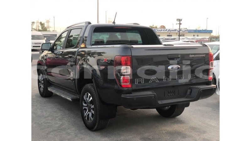 Big with watermark ford ranger abia state import dubai 16419