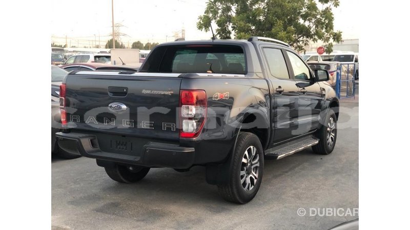 Big with watermark ford ranger abia state import dubai 16419
