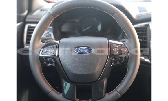 Buy Import Ford Ranger Other Car in Import - Dubai in Abia State Buy Import Ford Ranger Other Car in Import - Dubai in Abia State