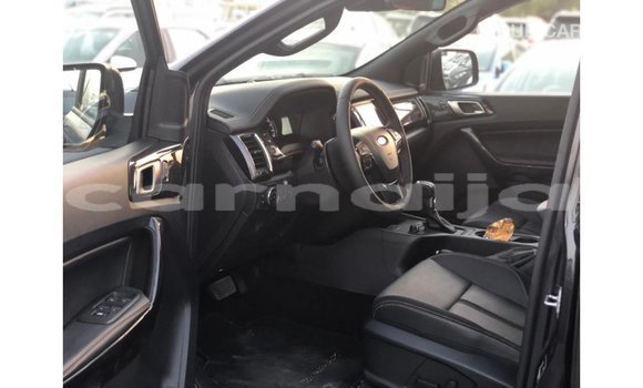 Buy Import Ford Ranger Other Car in Import - Dubai in Abia State Buy Import Ford Ranger Other Car in Import - Dubai in Abia State