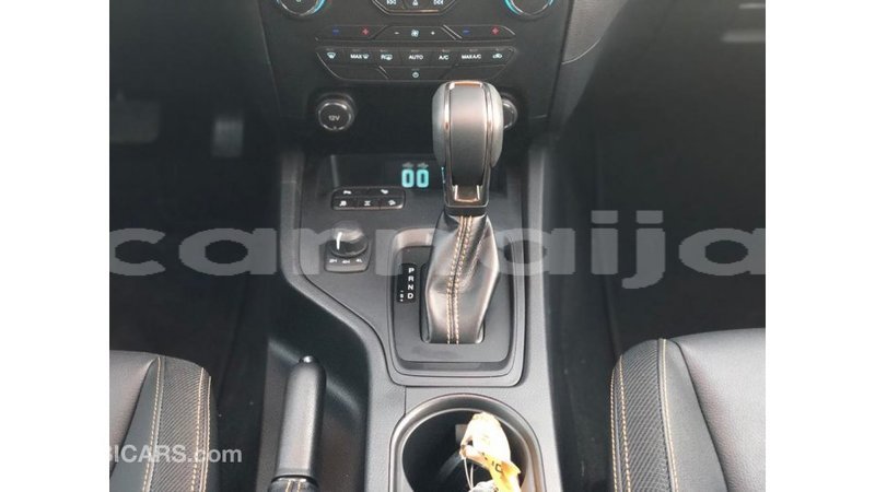 Big with watermark ford ranger abia state import dubai 16419