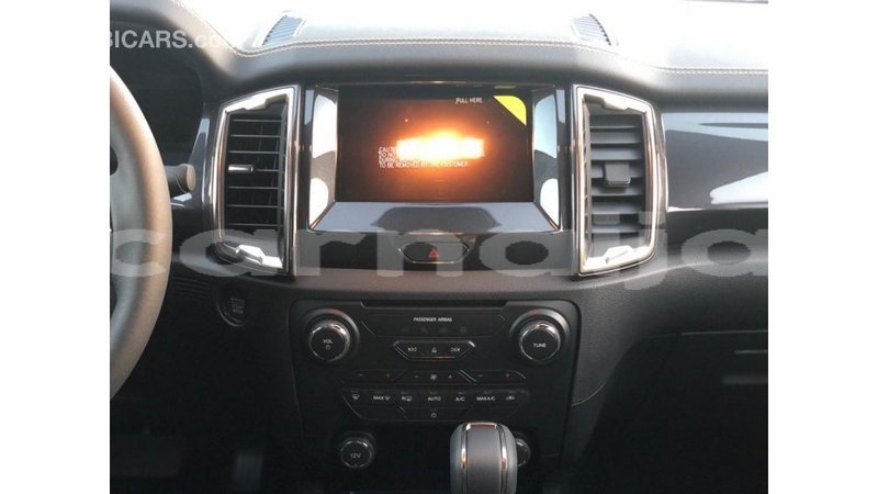 Big with watermark ford ranger abia state import dubai 16419